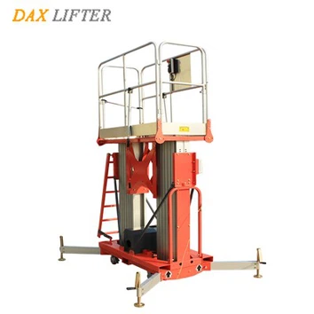 Lift Pria Listrik