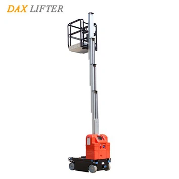 Peralatan pengangkat pria